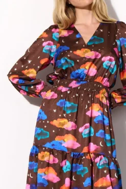 Husonja Dress 25622