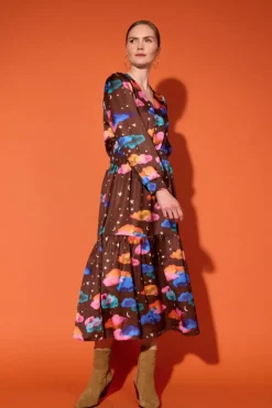 Husonja Dress 25622