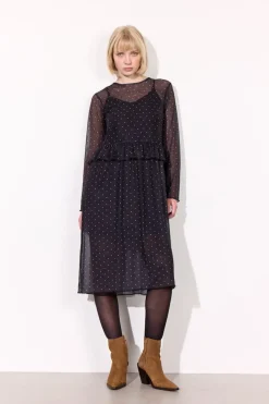 Hutova Mesh Dress 25936