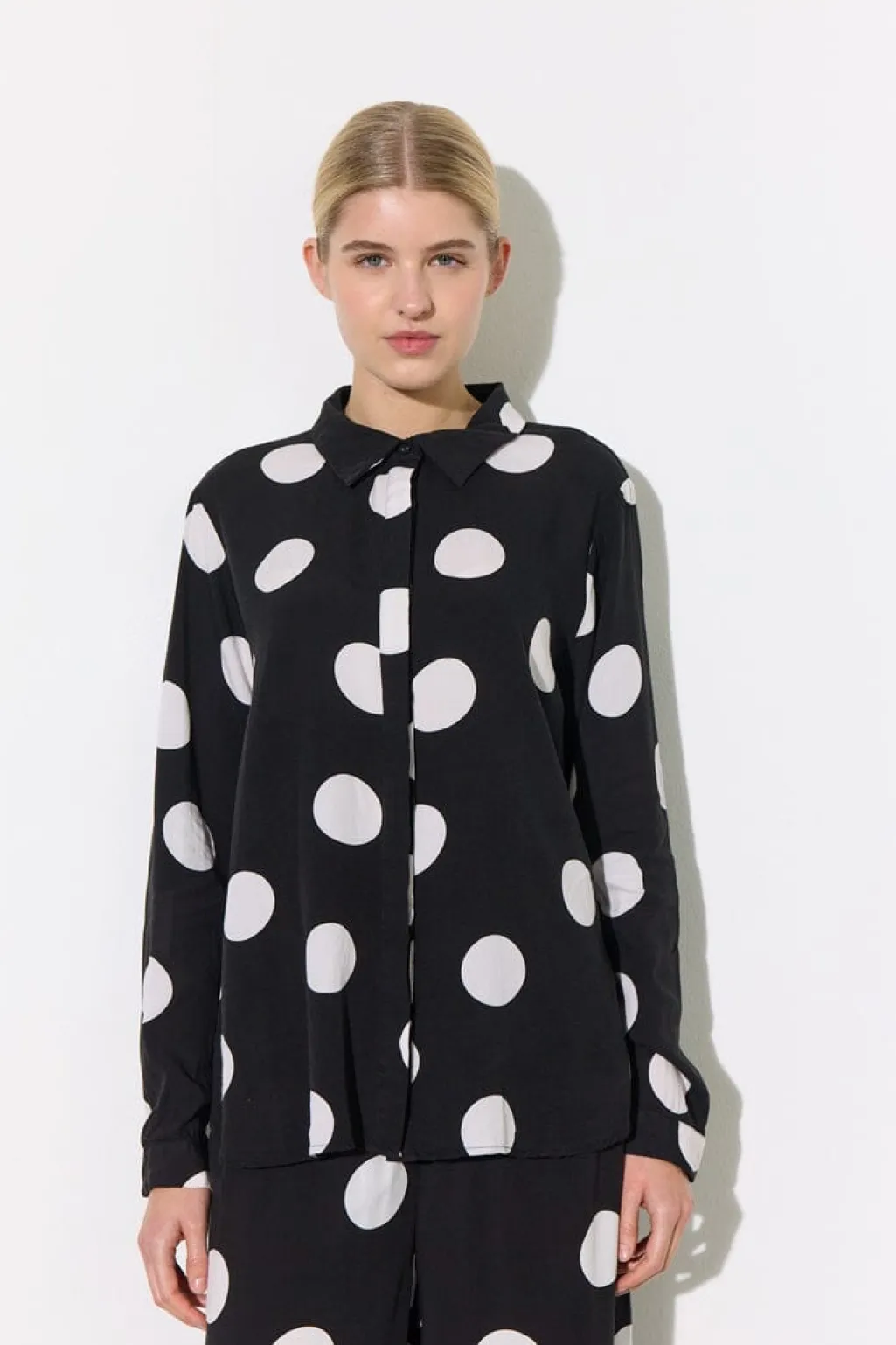 Huvicky Shirt 25980