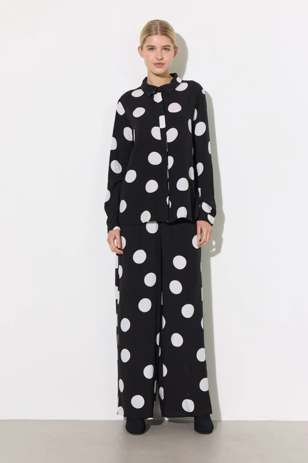 Huvicky Shirt 25980