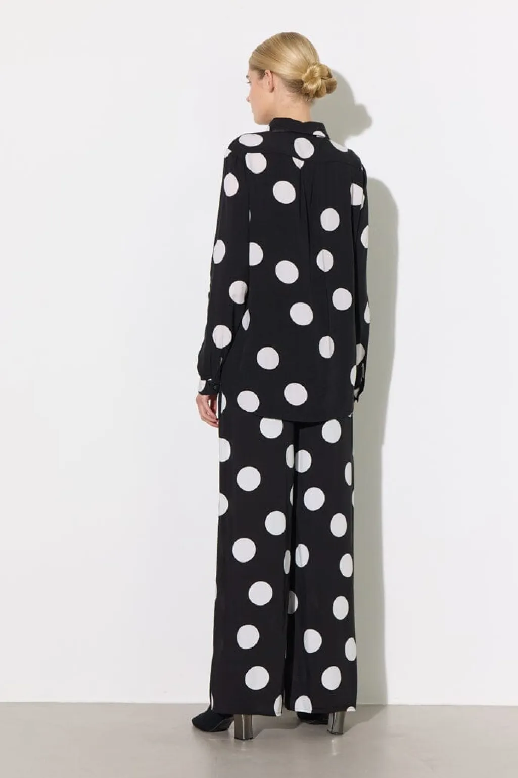 Huvicky Shirt 25980