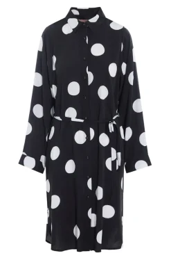 Huvicky Shirtdress 25983