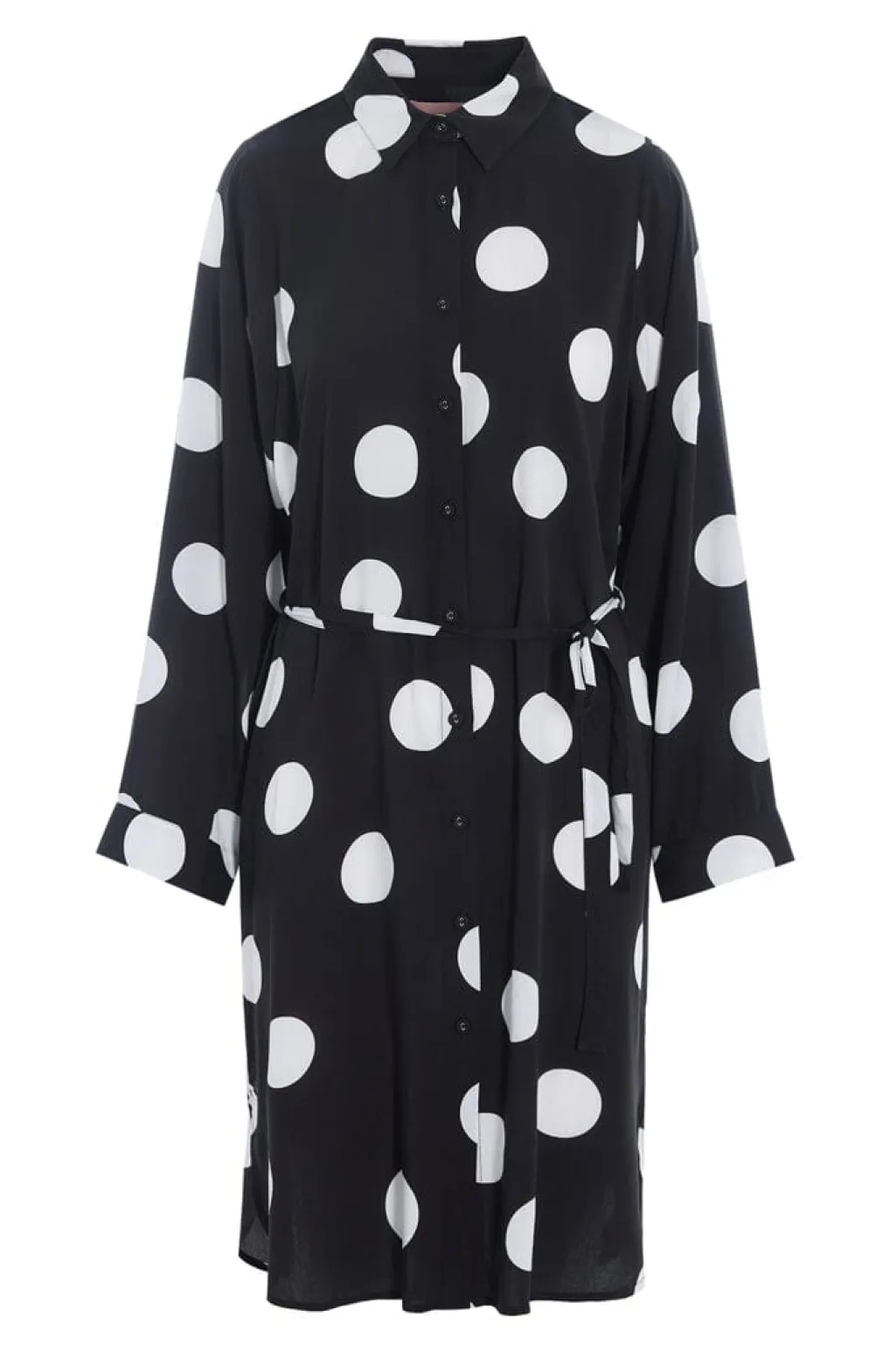 Huvicky Shirtdress 25983