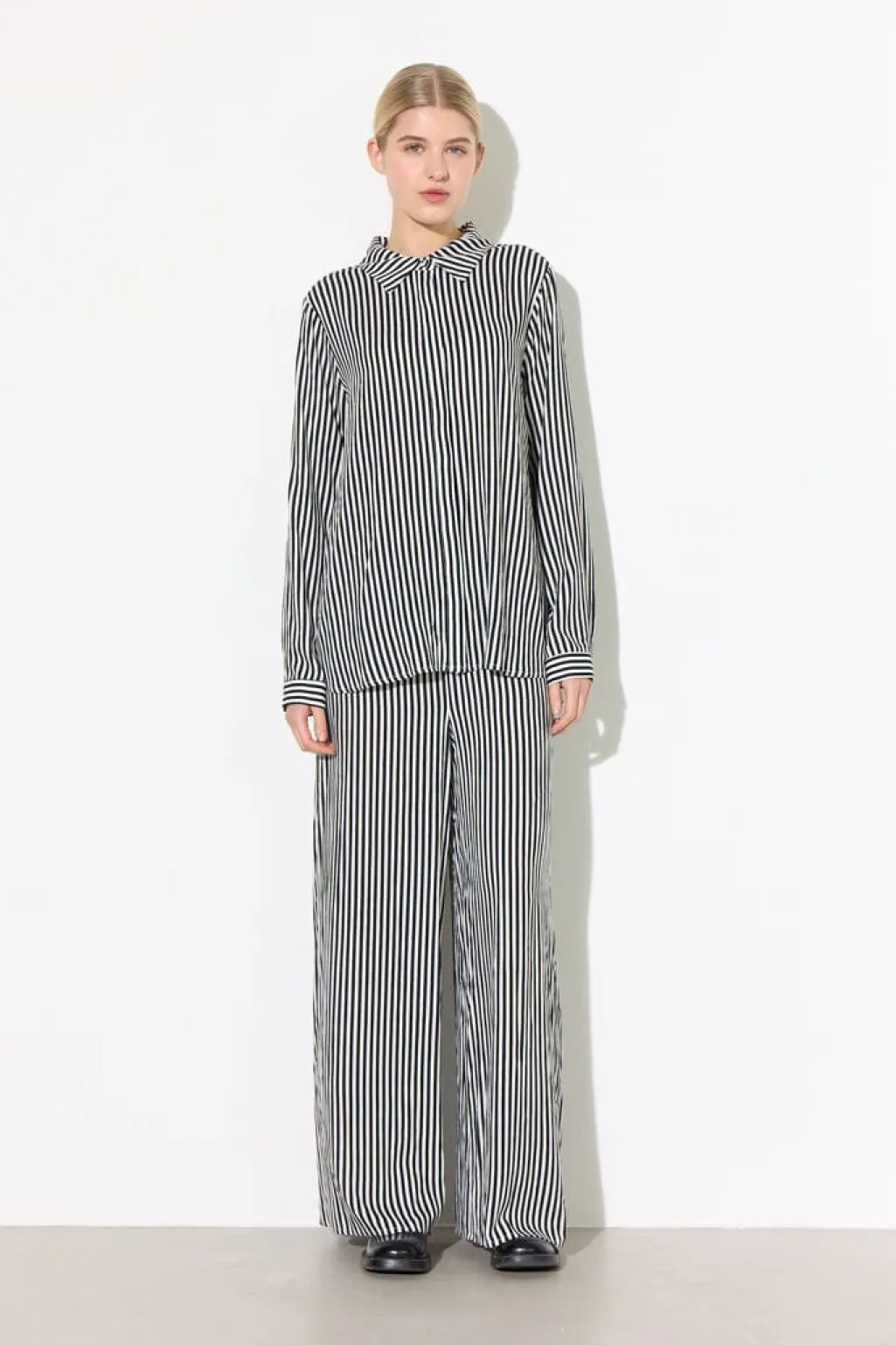 Huvicky Trousers 25981