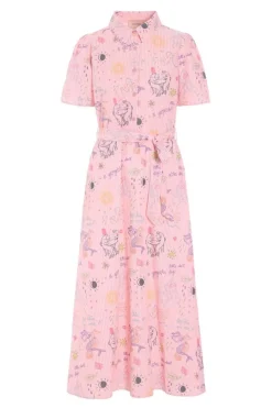 Huzoe Dress 26062