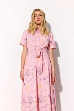 Huzoe Dress 26062