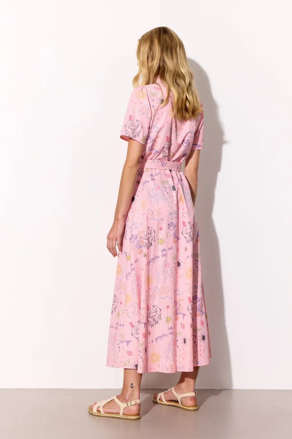 Huzoe Dress 26062