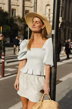 Iben Blouse
