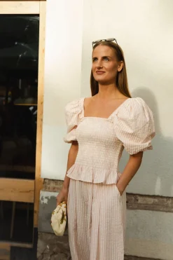 Iben Blouse