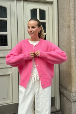 Idaic Cardigan