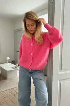 Idaic Cardigan