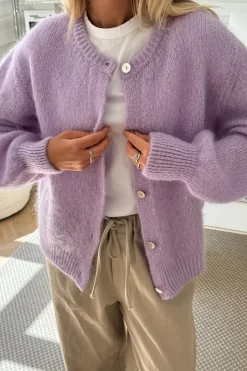 Idaic Cardigan