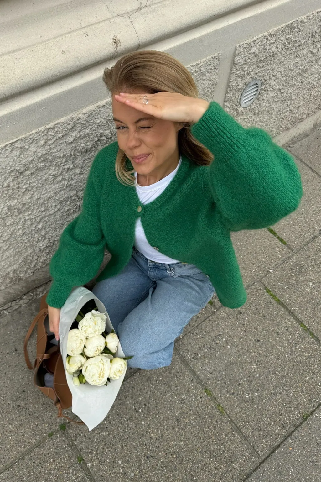 Idaic Cardigan