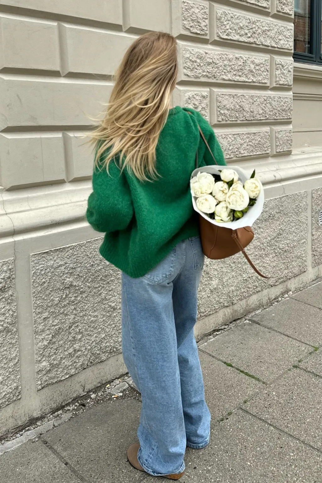Idaic Cardigan