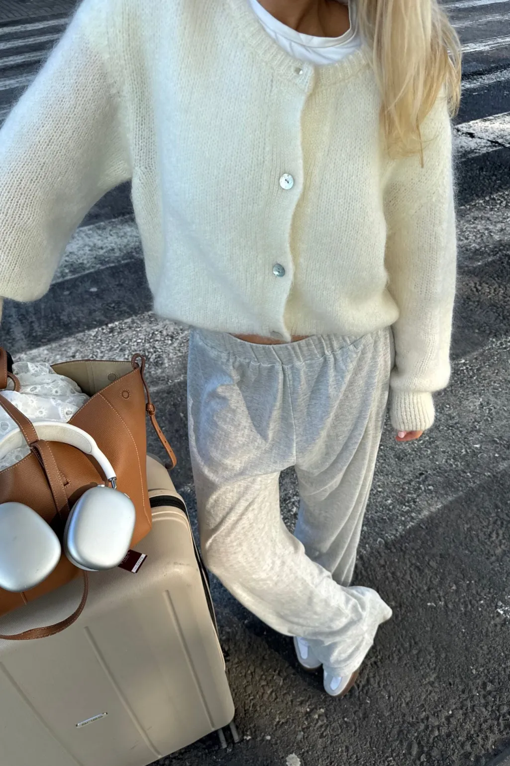 Idaic Cardigan