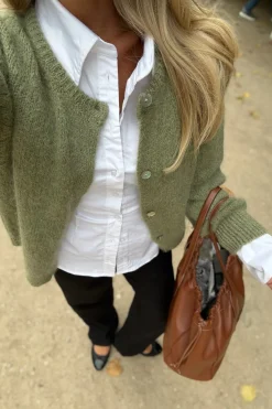 Idaic Cardigan 5219