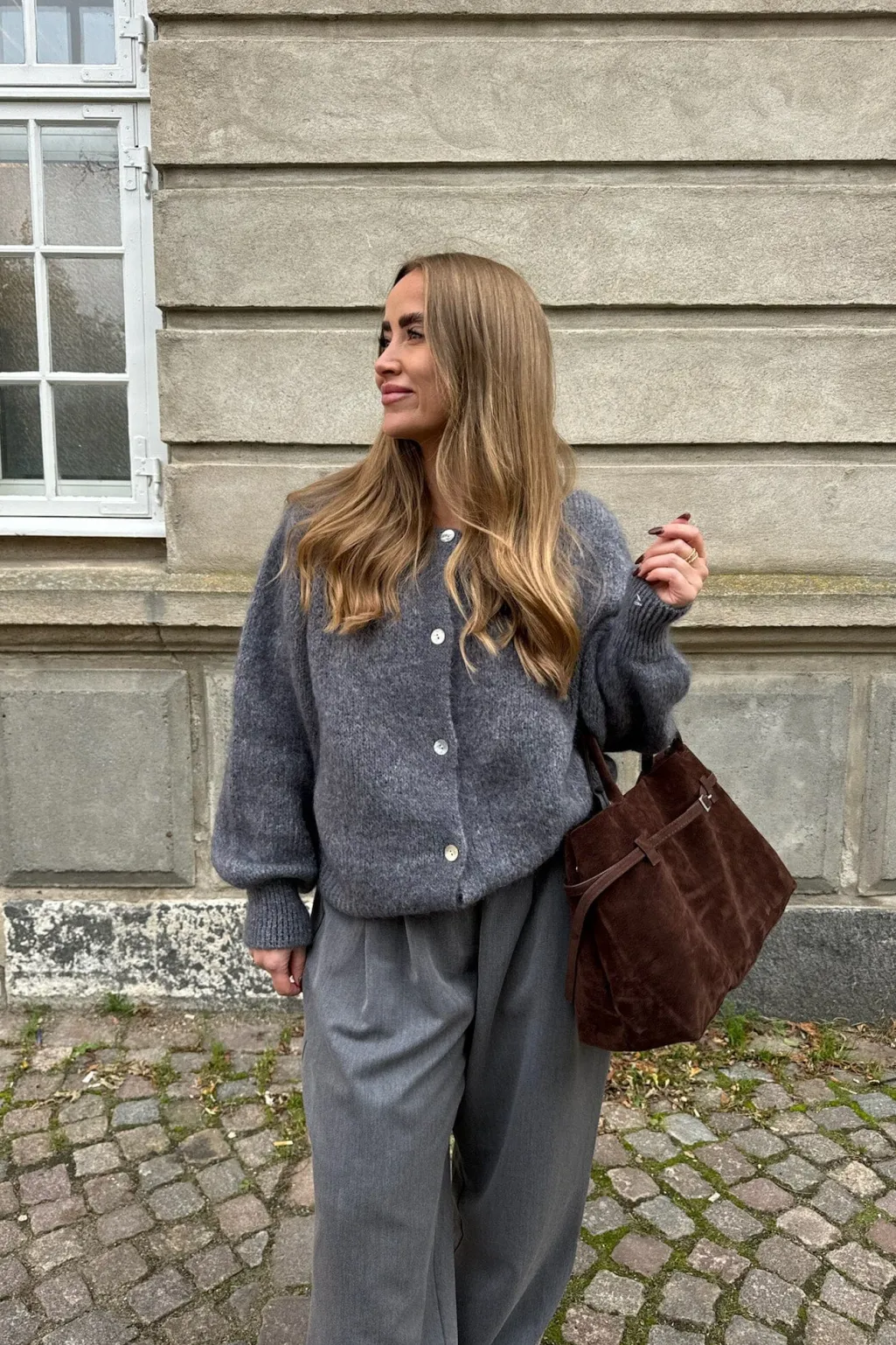 Idaic Cardigan 5219