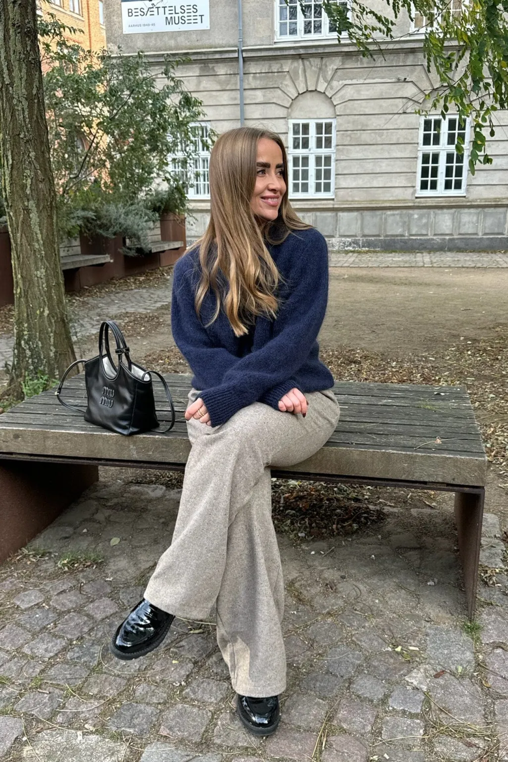 Idaic Cardigan