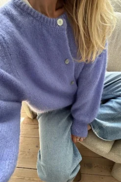 Idaic Cardigan