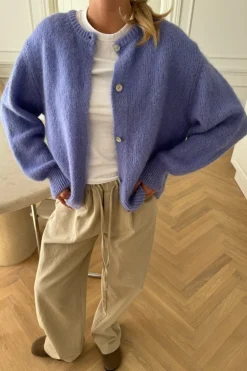 Idaic Cardigan