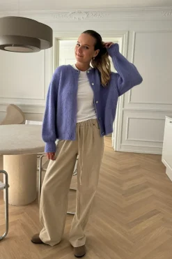 Idaic Cardigan
