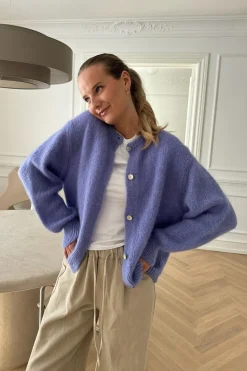Idaic Cardigan