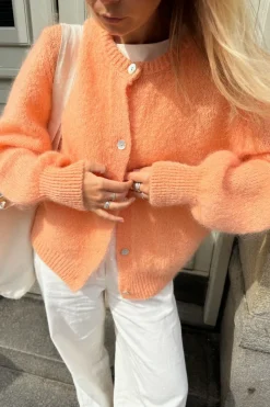 Idaic Cardigan