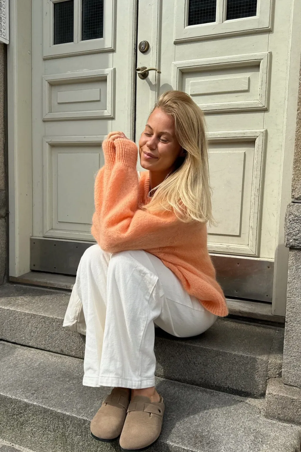 Idaic Cardigan