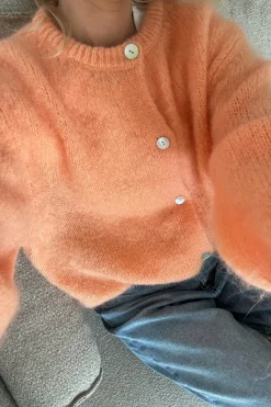 Idaic Cardigan