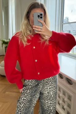 Idaic Cardigan