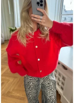 Idaic Cardigan