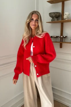 Idaic Cardigan