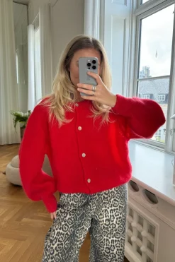 Idaic Cardigan