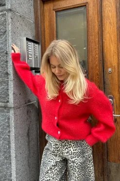 Idaic Cardigan