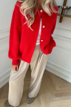 Idaic Cardigan