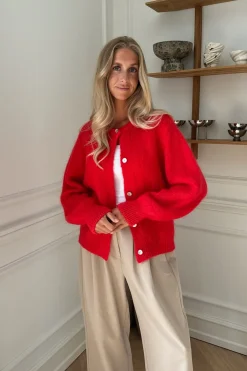 Idaic Cardigan