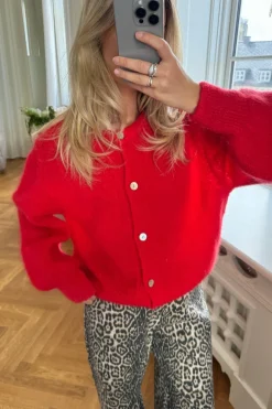 Idaic Cardigan