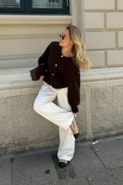 Idaic Cardigan