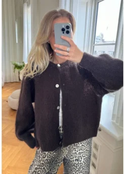 Idaic Cardigan