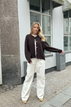 Idaic Cardigan