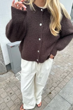 Idaic Cardigan