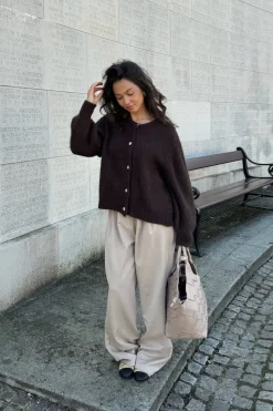 Idaic Cardigan