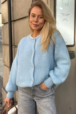 Idaic Cardigan