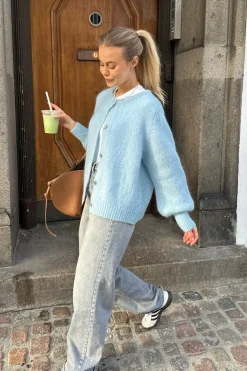 Idaic Cardigan