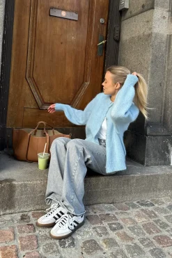 Idaic Cardigan