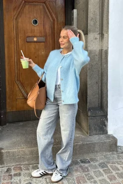 Idaic Cardigan