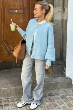 Idaic Cardigan