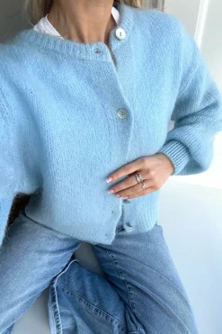 Idaic Cardigan