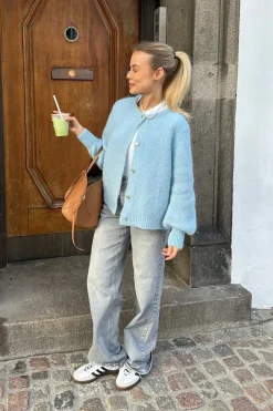 Idaic Cardigan